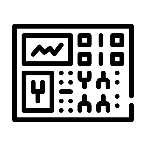 power station control line icon illustration vector removebg preview